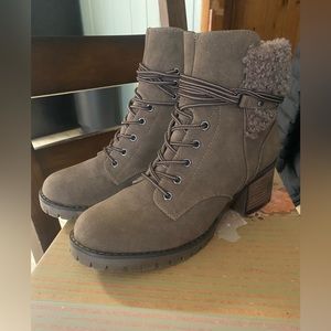 Boutique Booties